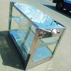 Chips Warmer