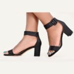Chunky Heels Kenya