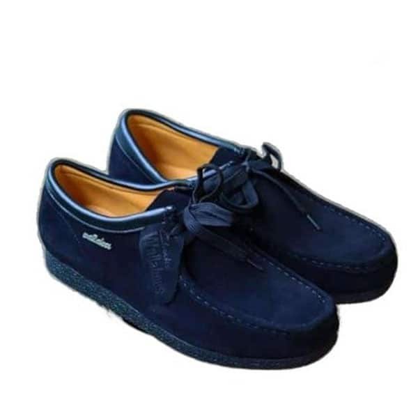 Clarks Wallabees 3 (1)