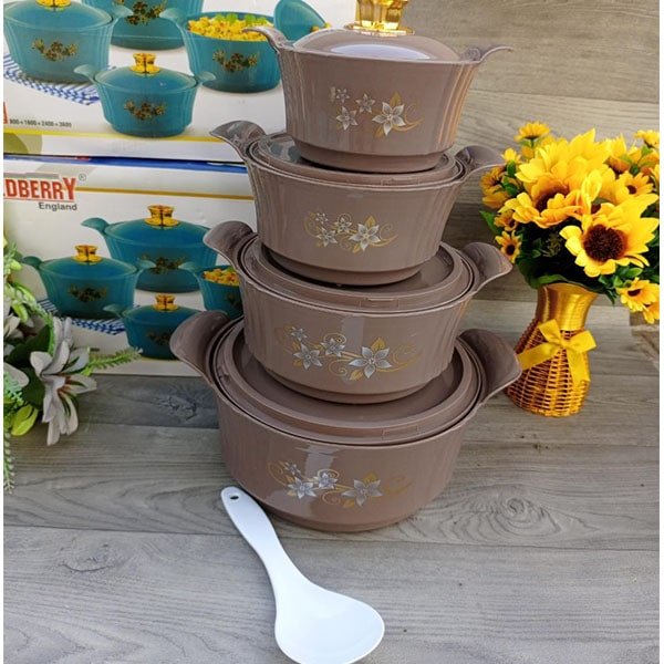 Classy Insulated Hotpot Chocolate-min