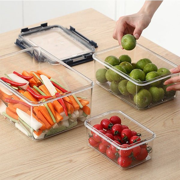 Clear Acrylic Food Storage Containers 6-min (1)