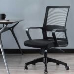 Clerical Office Chair
