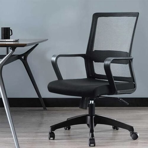 Clerical Office Chair