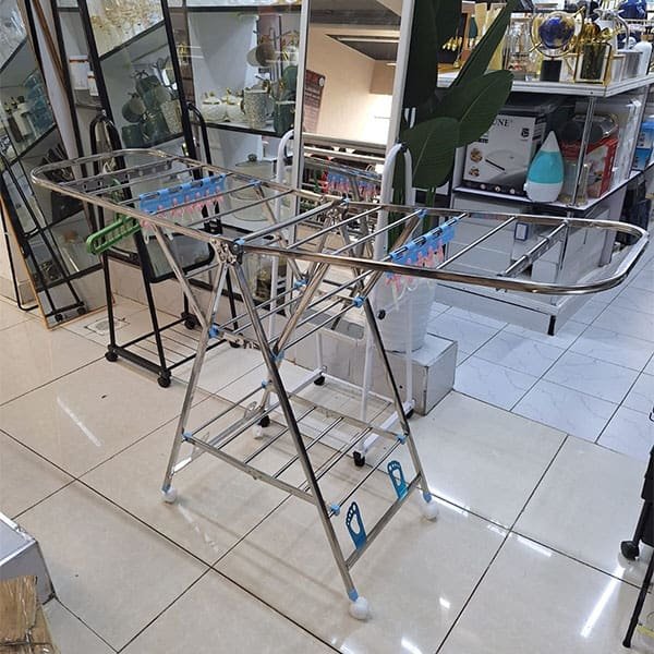 Clothes Drying Rack