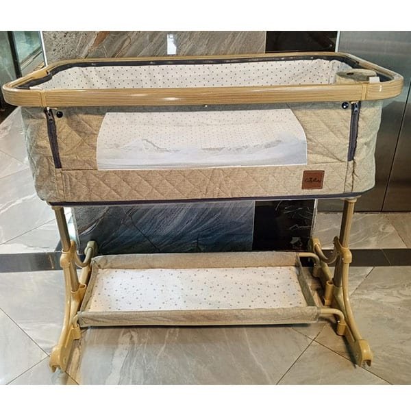 Co-sleeper