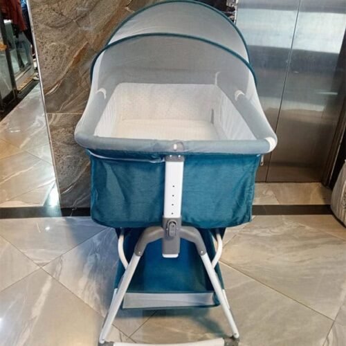 Co-sleeper For Baby