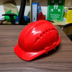 Colour-Coded Safety Helmet Packs for Companies and Project Teams in Kenya