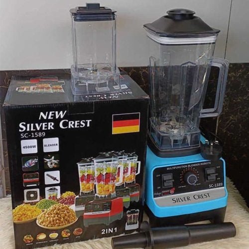 Commercial Heavy Duty Blender And Grinder 1 Commercial Blender For Sale