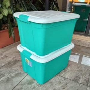 Storage Containers