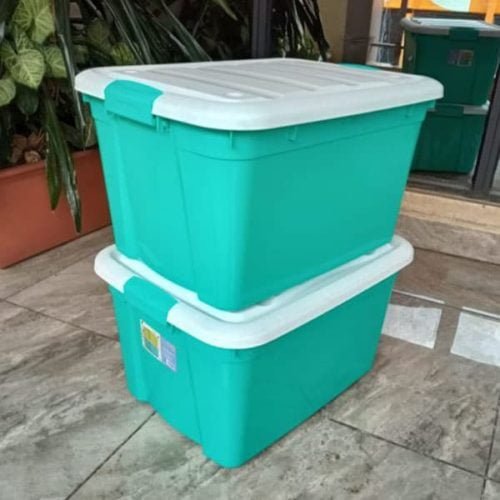 Storage Containers
