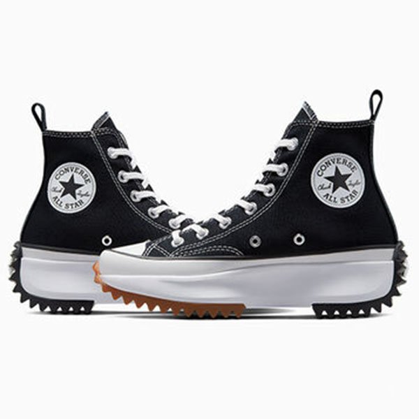 Converse run star 2