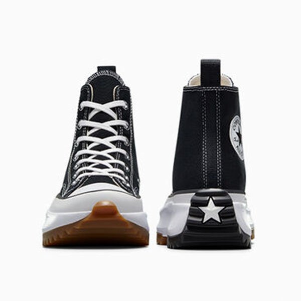 Converse run star 3