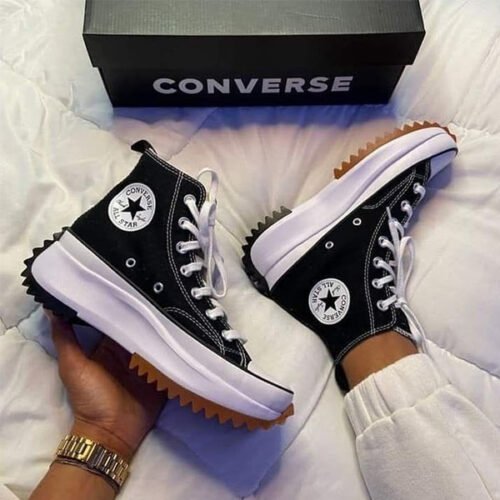 Converse Run Star