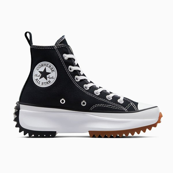 Converse run star
