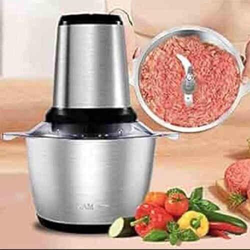 Cooking Machine Multifunctional Electric Food Chopper