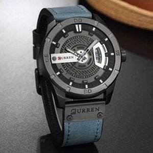 curren watch 8301