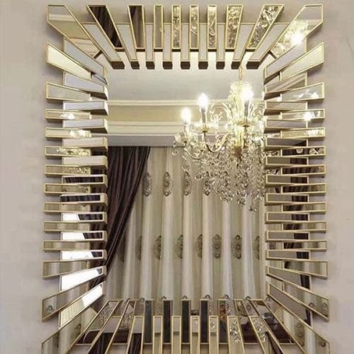 Decor Wall Mirror