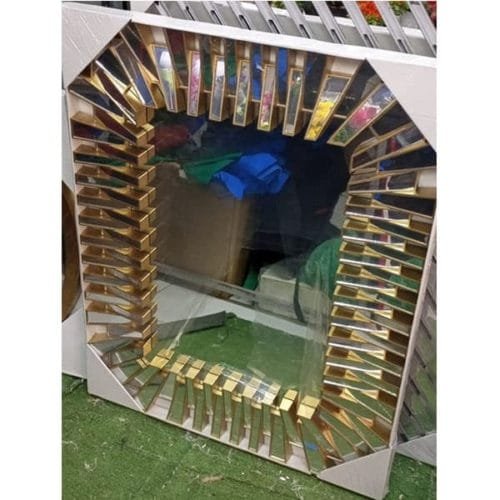 Decor Wall Mirror