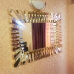 Decor Wall Mirror