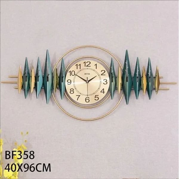 Decorative Wall Clock