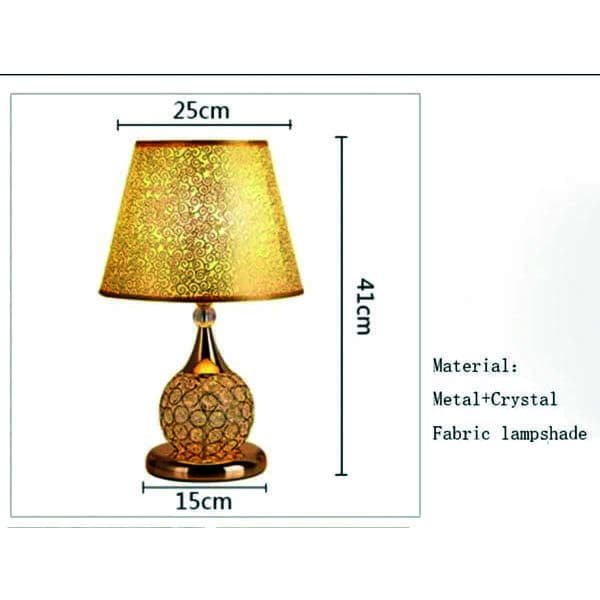 Desk Lamp Kenya