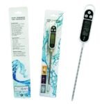 Digital Food Thermometer