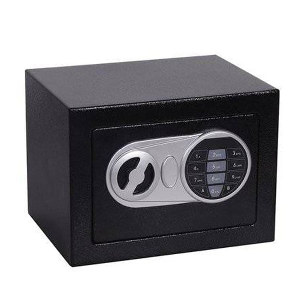 Digital Safe Box