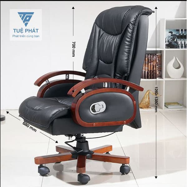 Director’s office chair