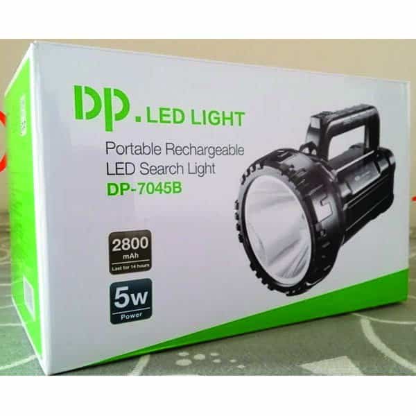 Dp Led Light