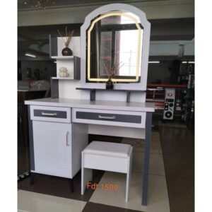Dressing Table with Mirror
