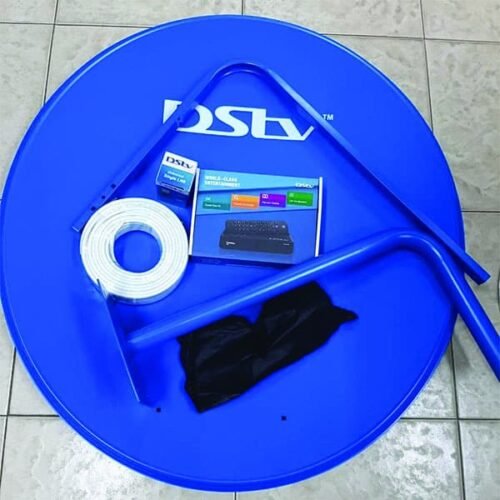 Dstv Kit Price In Kenya