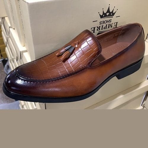 Empire Men Official Shoes