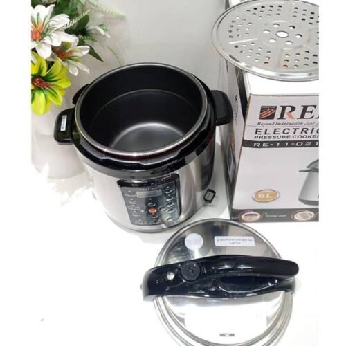 Pressure Cooker Prices In Kamukunji