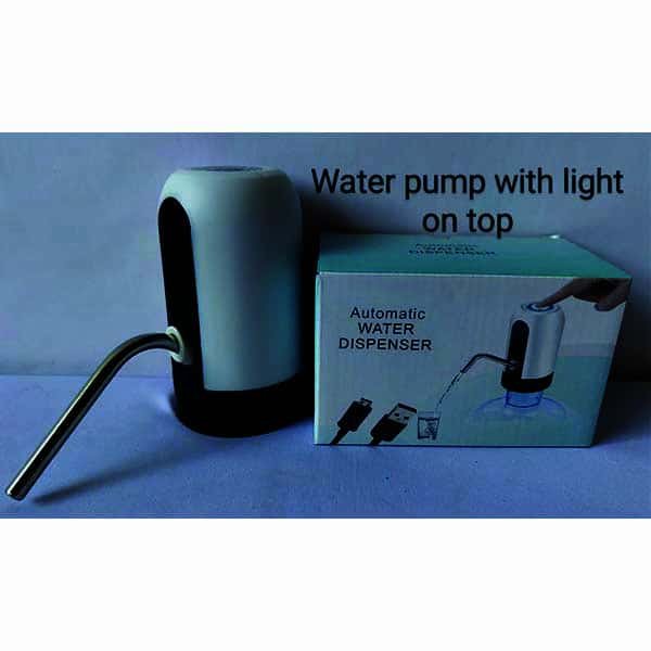 Electric Water Pump