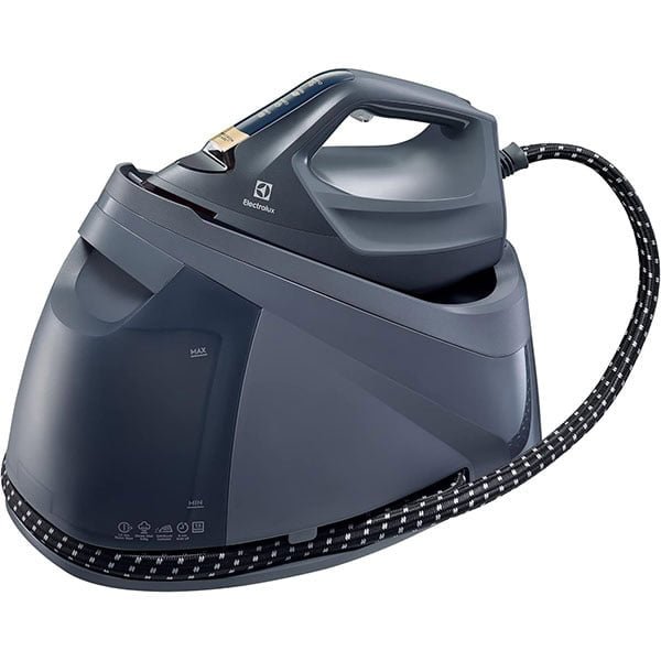 Electrolux 2400W Steam Iron Station-E8SS1-80GM