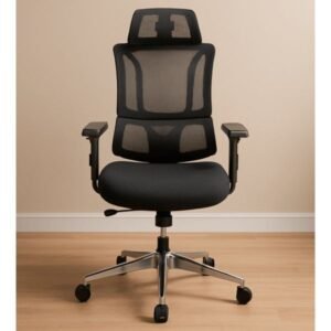Ergonomic Office Chair