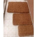 Extra Thick Coir Door Mats
