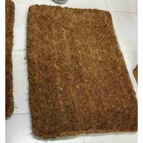 Extra Thick Coir Door Mats