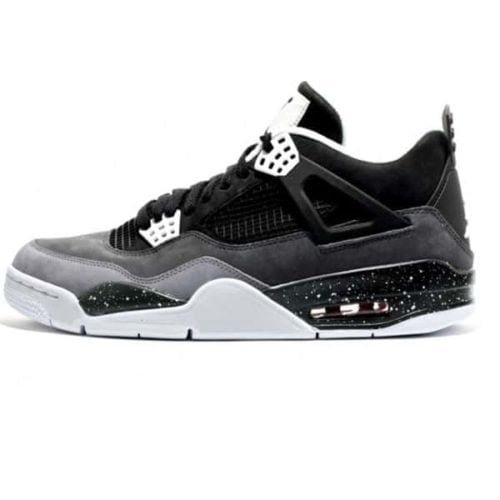 Jordan 4 Fear Pack