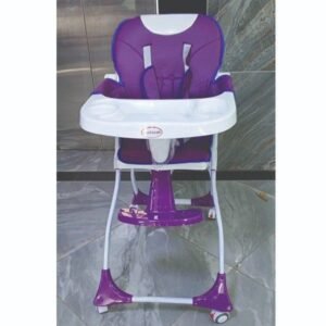 High Feeding Chair For Baby