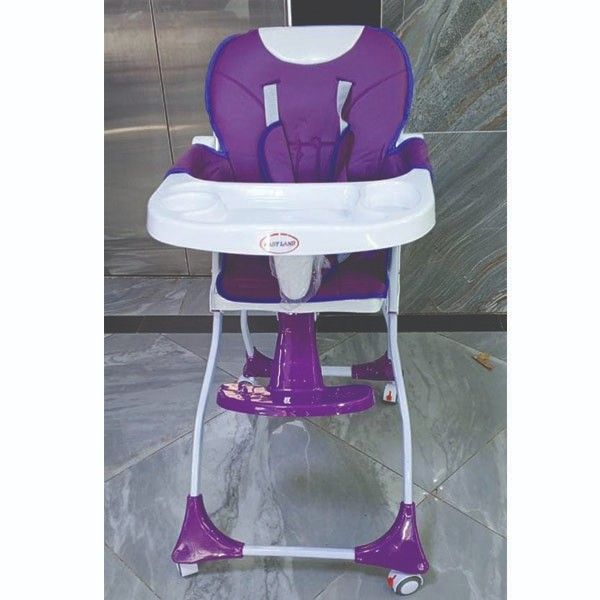High Feeding Chair For Baby