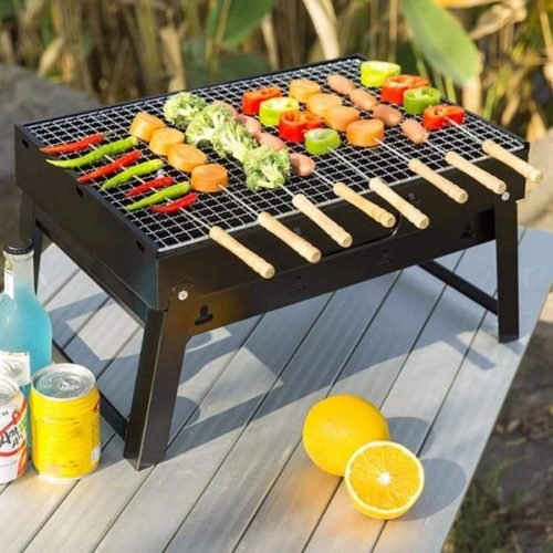 Portable Grill