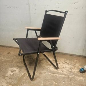 Camping Foldable Chairs