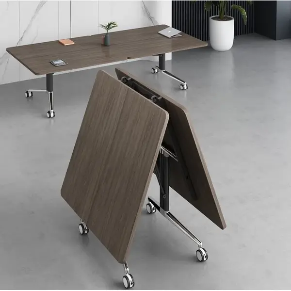 Folding Conference Room Table