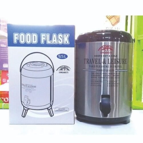 Food Flask