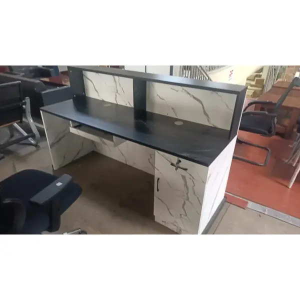 Front Office Reception Desk