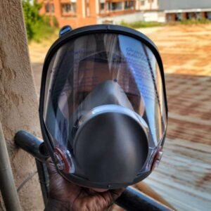 Full Face Respirator in Kenya