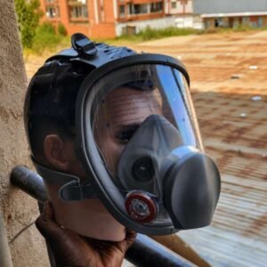Full Face Respirator in Kenya