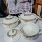 Ceramic Serving Dish 3pcs