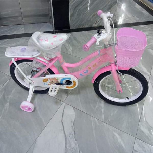 Kid Bicycle For Sale